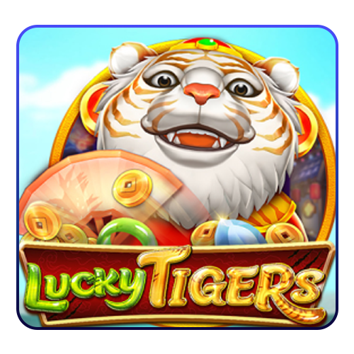 Lucky Tigers