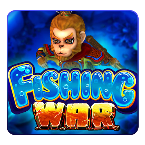 Fishing War