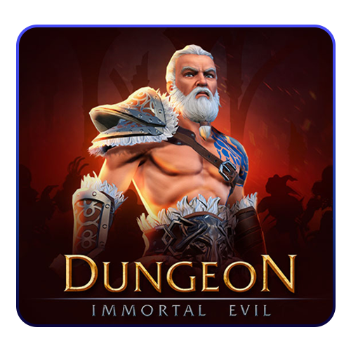 Dungeon: Immortal Evil